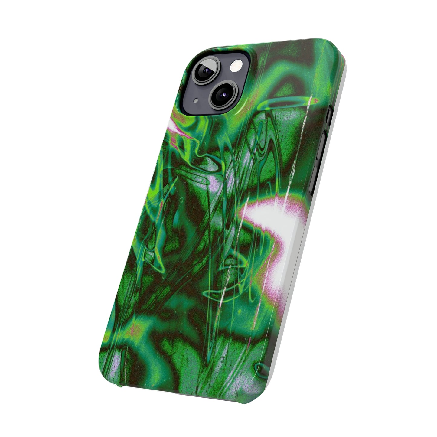 Slim Phone Cases