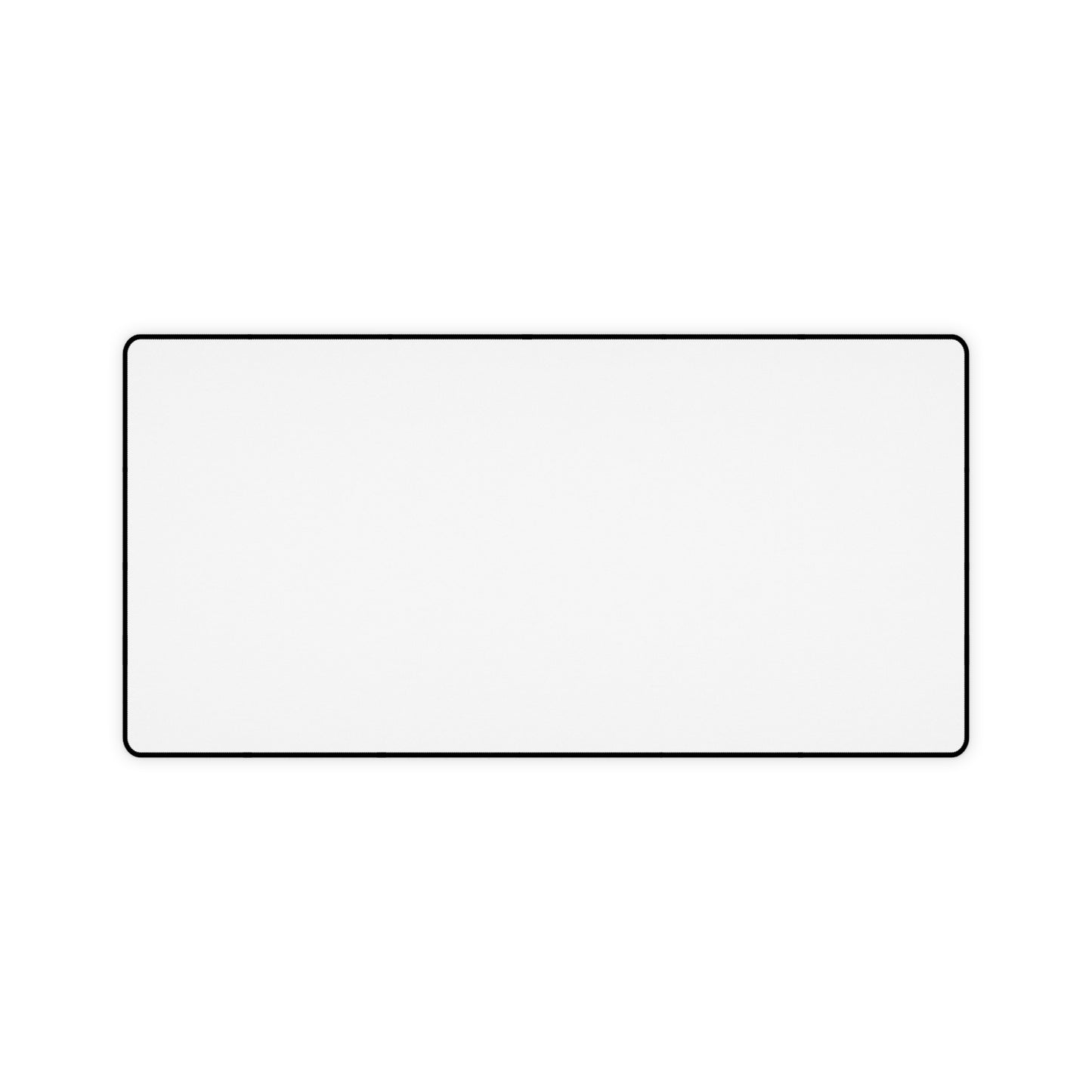 Custom Gaming Mouse Pad