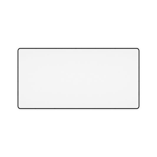 Custom Gaming Mouse Pad