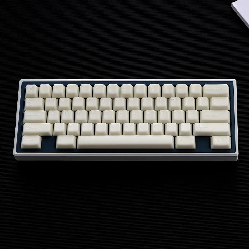 Thocky Keycaps Double Shot PBT Cherry Profile 114 Keys