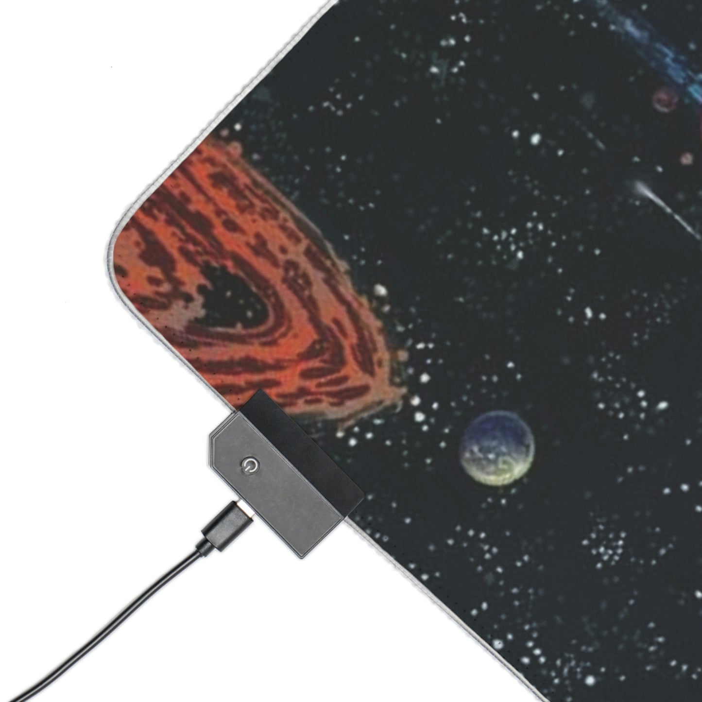 Gaming Mouse Pad