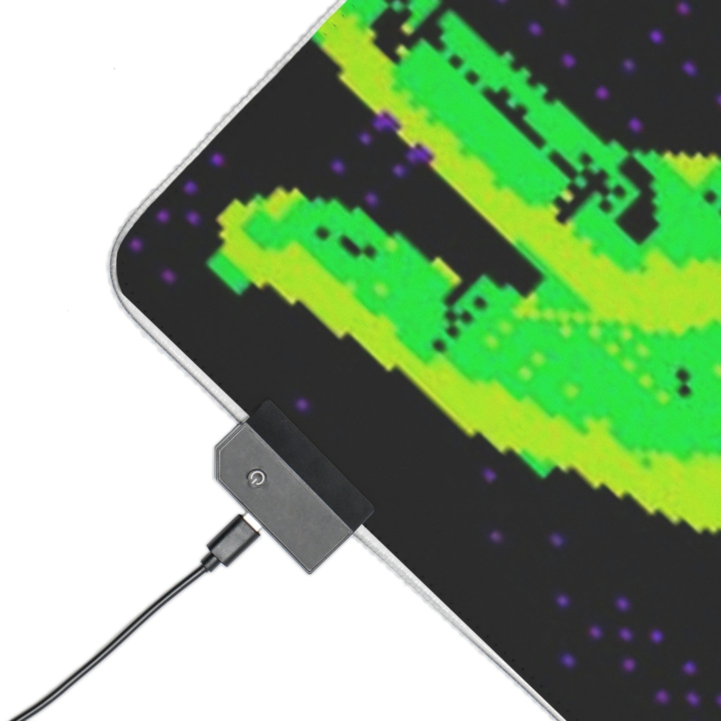Gaming Mouse Pad