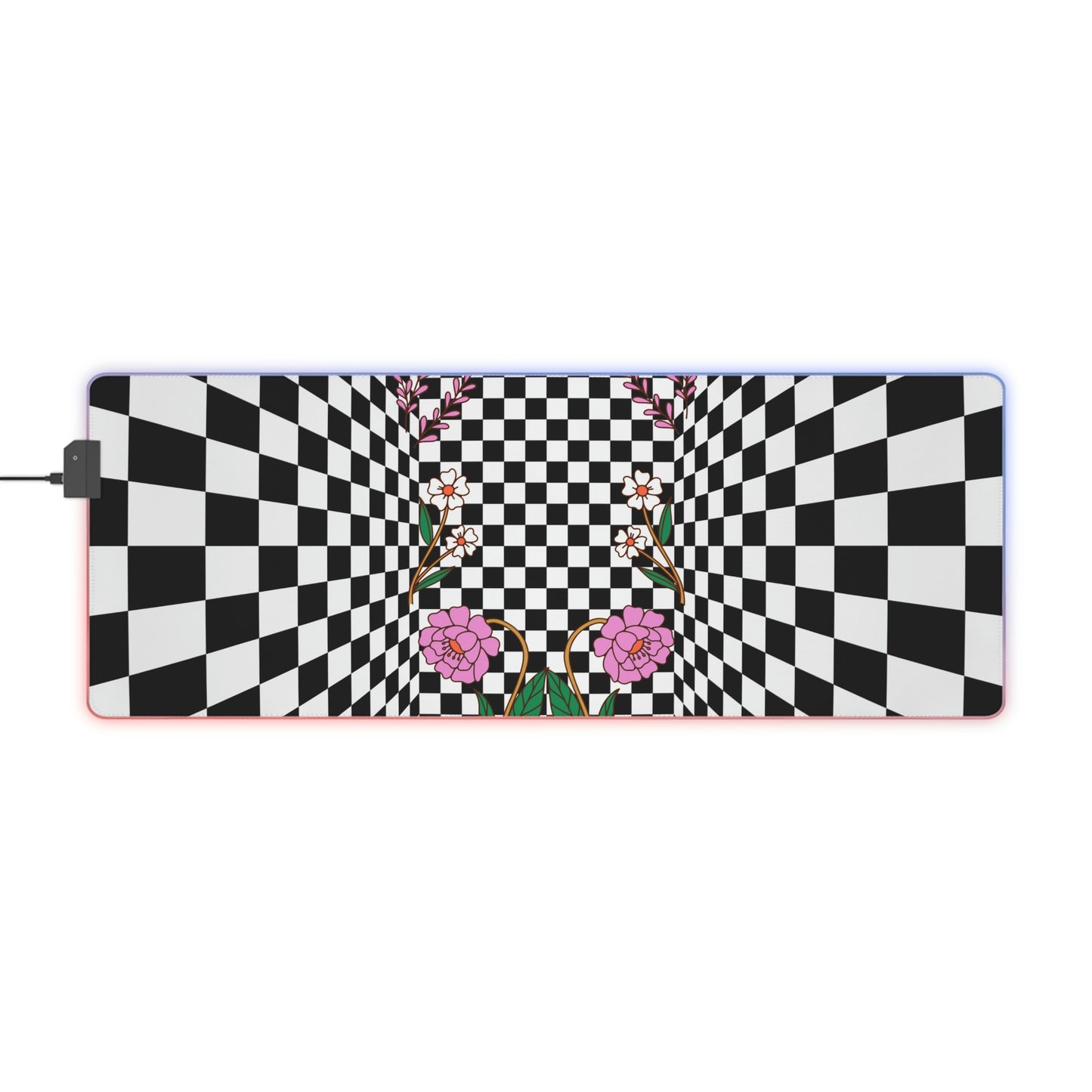 Gaming Mouse Pad