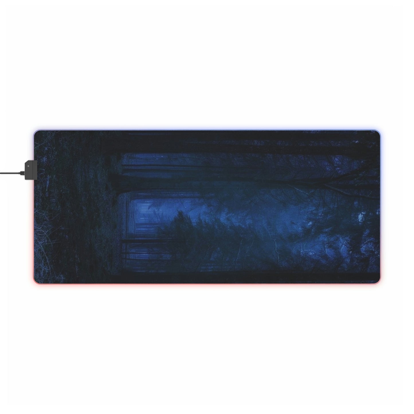 Gaming Mouse Pad