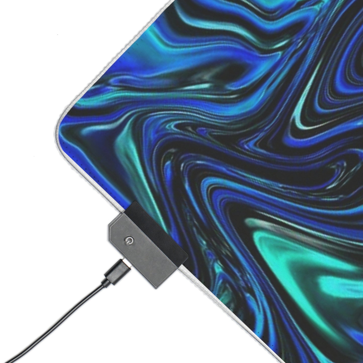 Gaming Mouse Pad