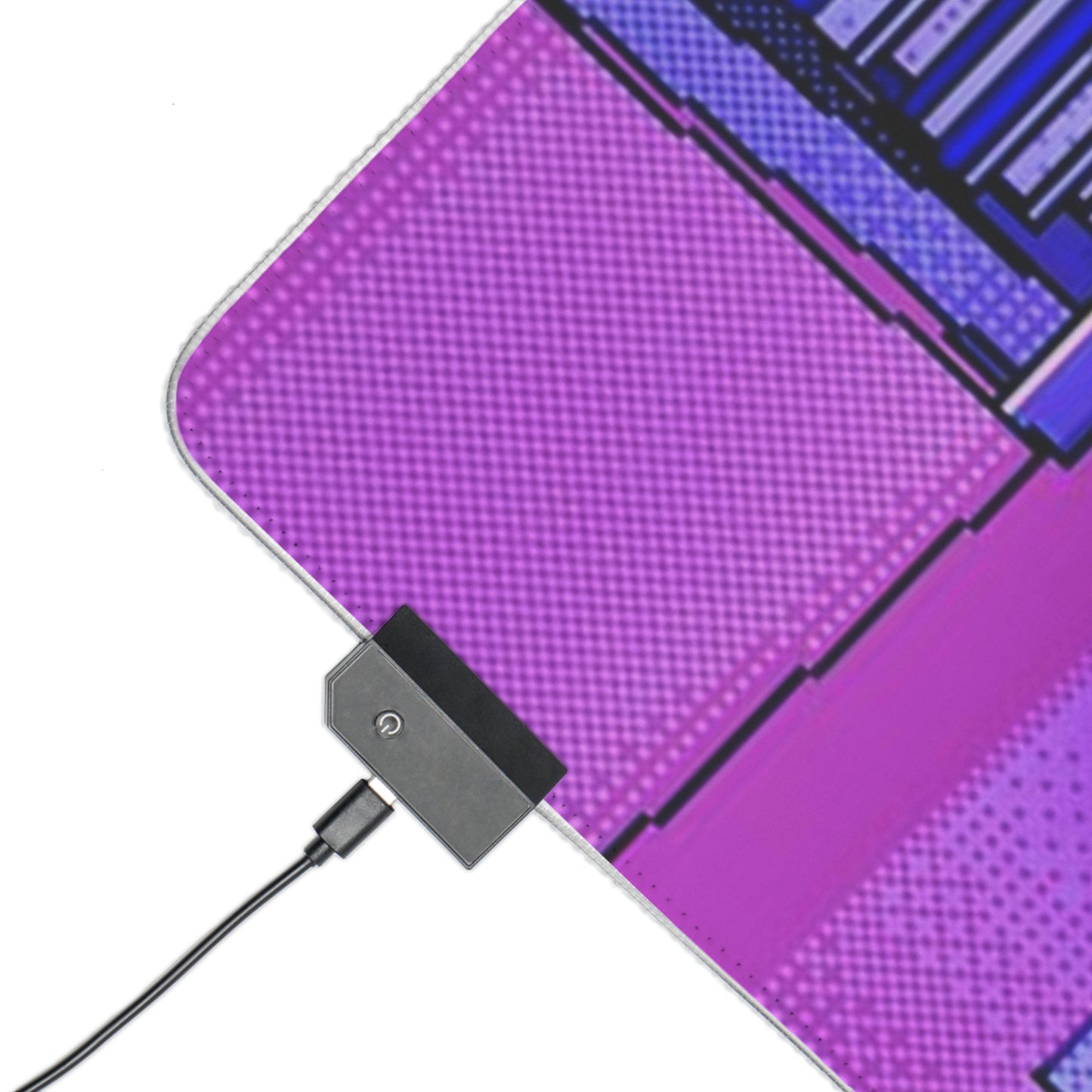 Gaming Mouse Pad