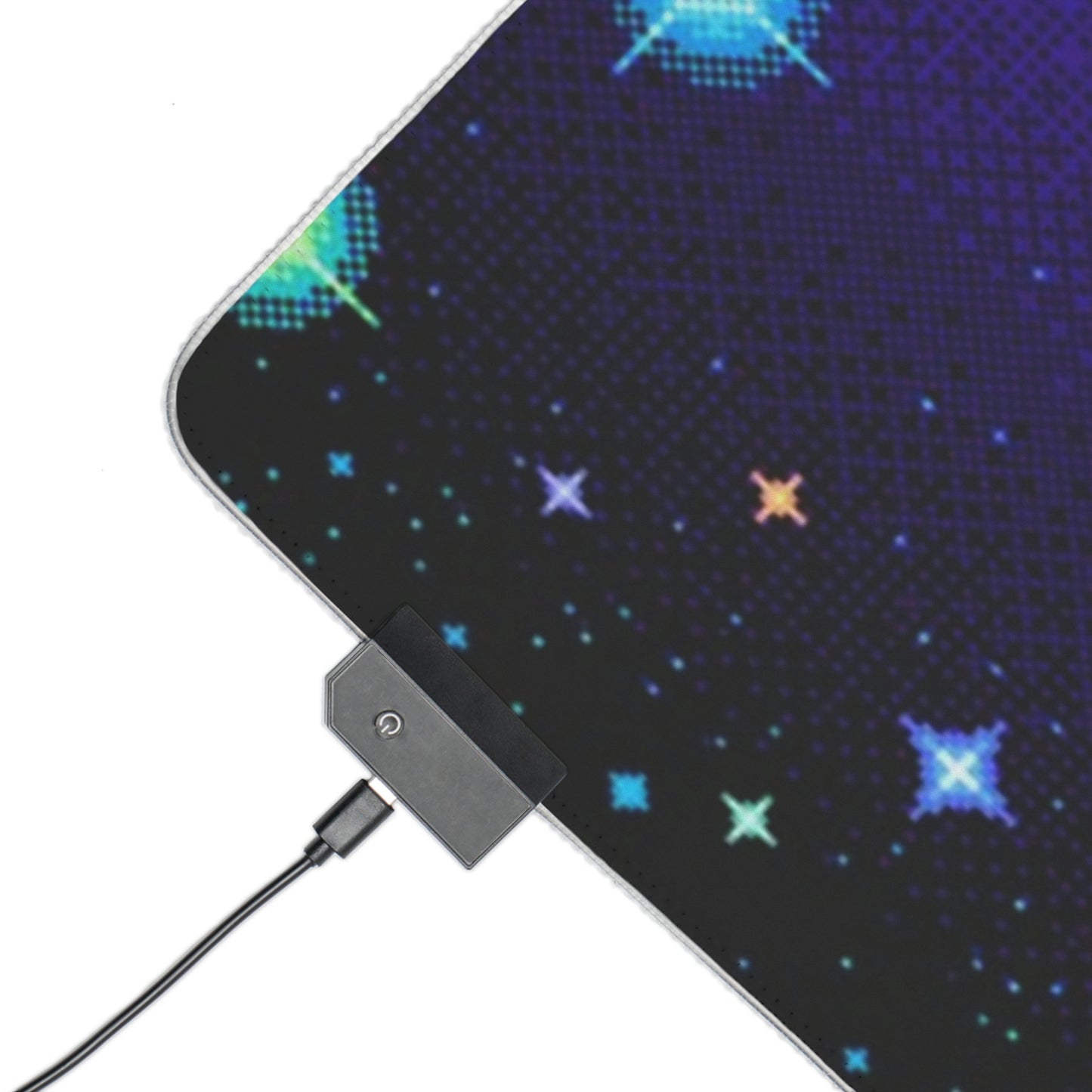 Gaming Mouse Pad