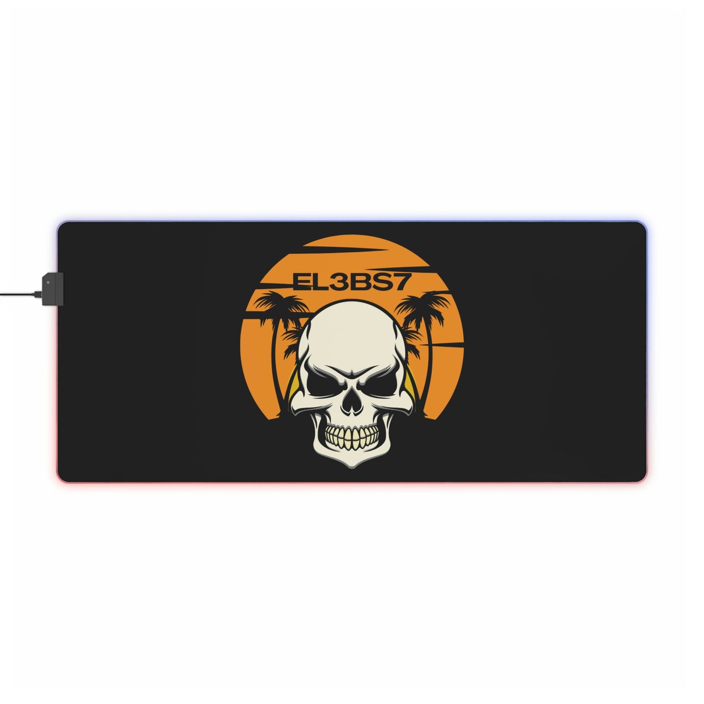 Gaming Mouse Pad