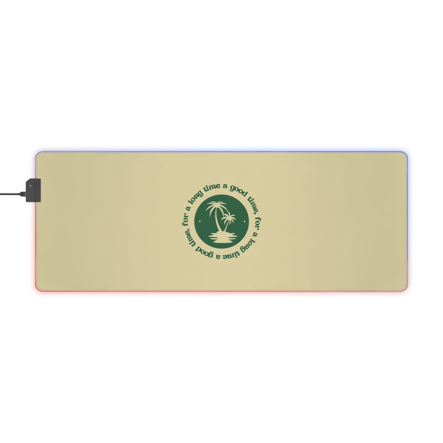 Gaming Mouse Pad
