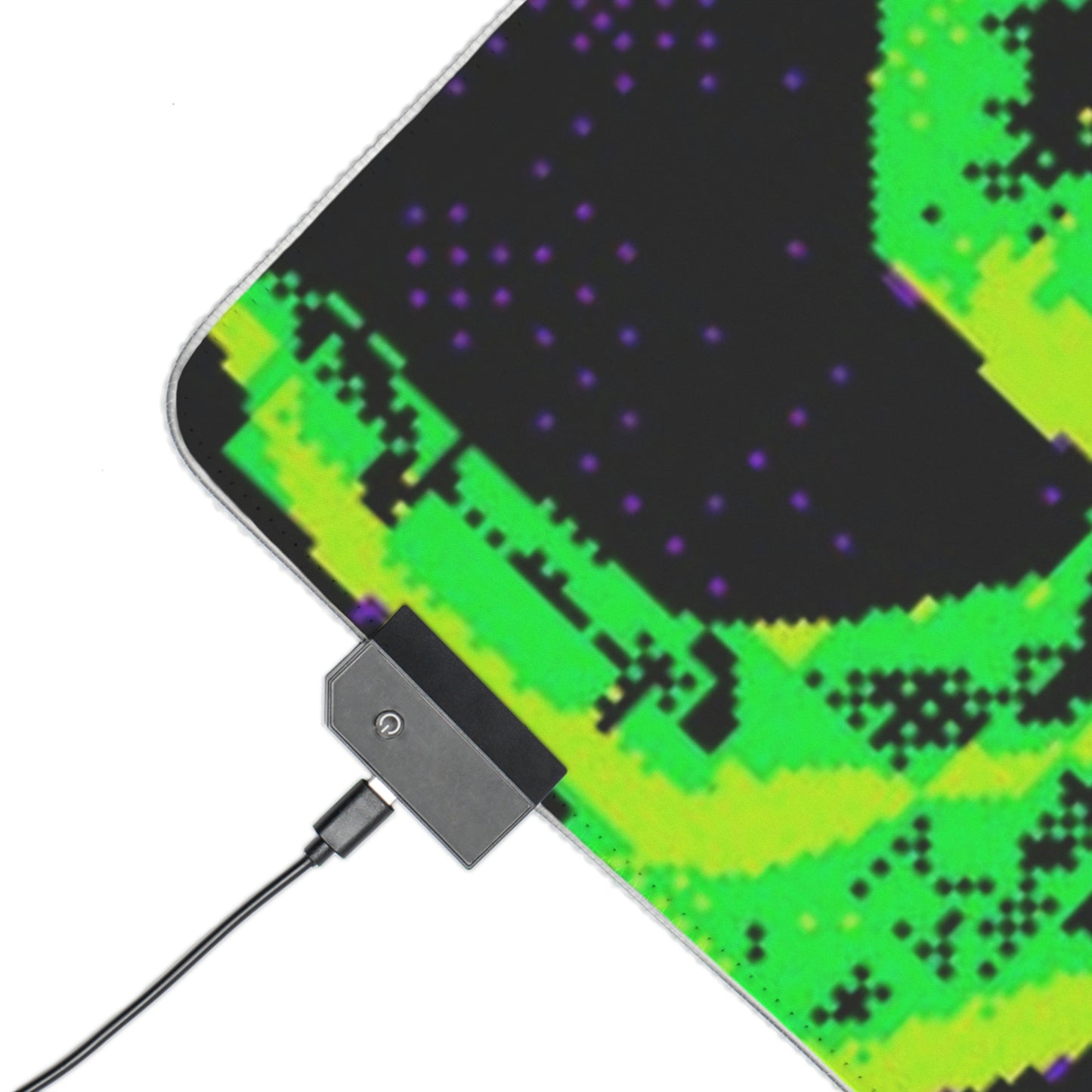 Gaming Mouse Pad