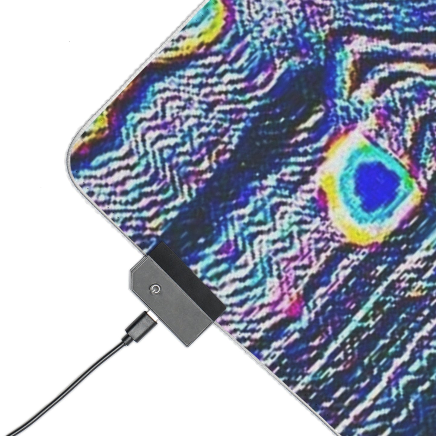 Gaming Mouse Pad