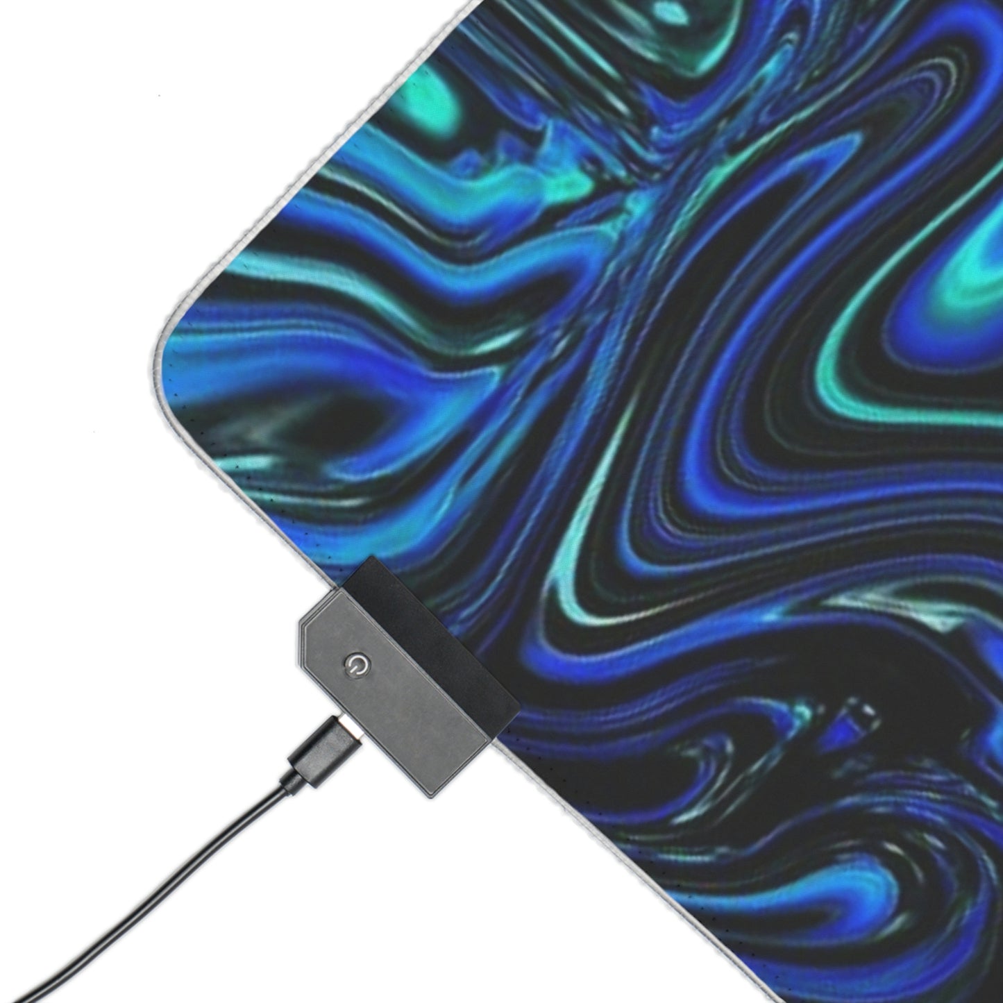 Gaming Mouse Pad