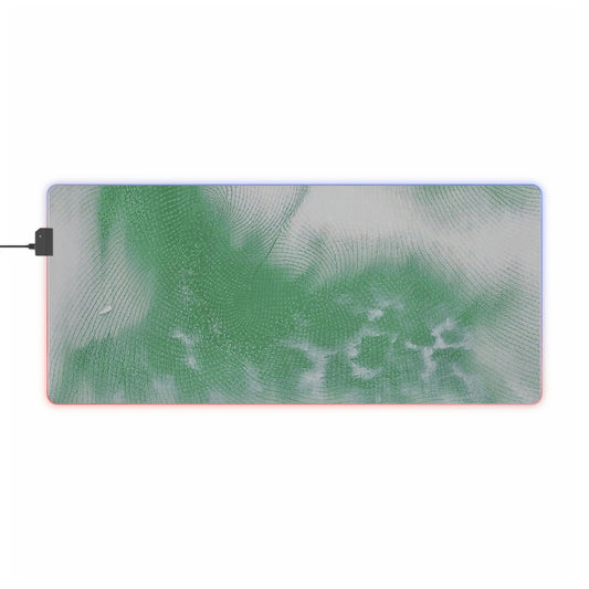 Gaming Mouse Pad