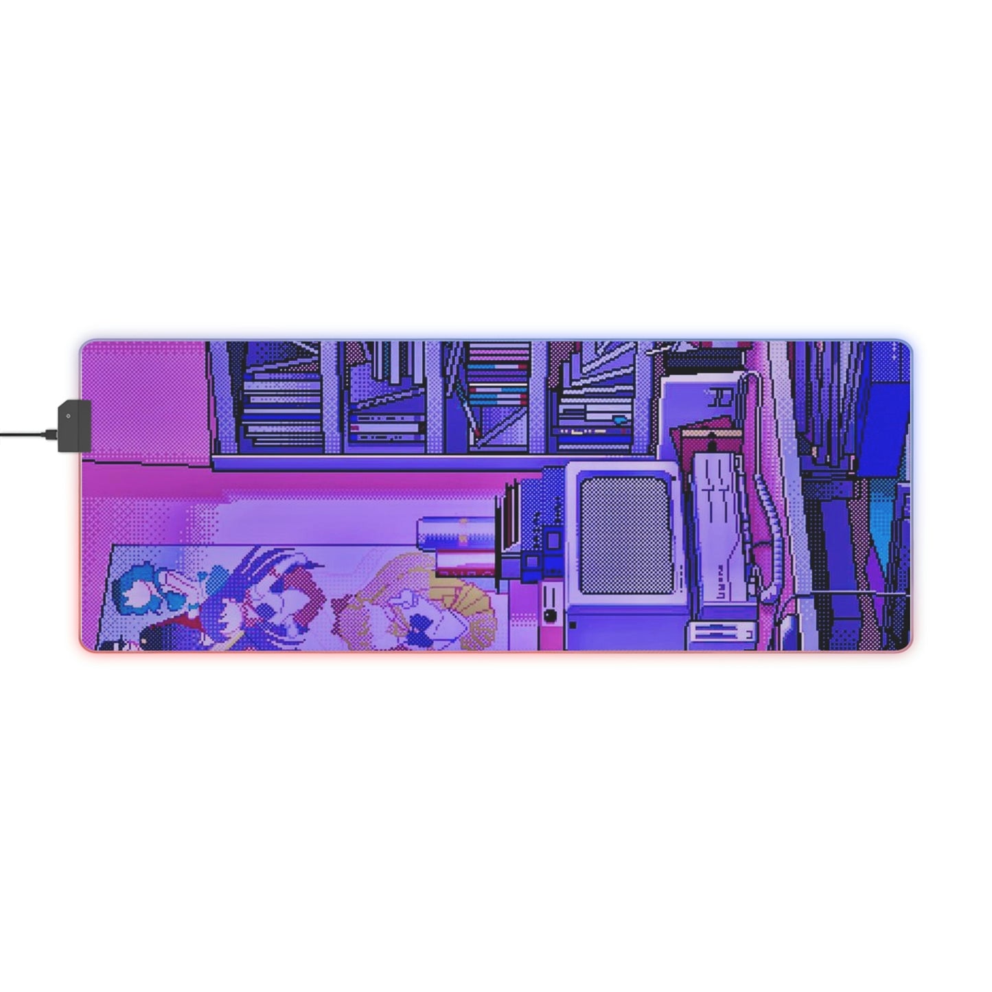 Gaming Mouse Pad