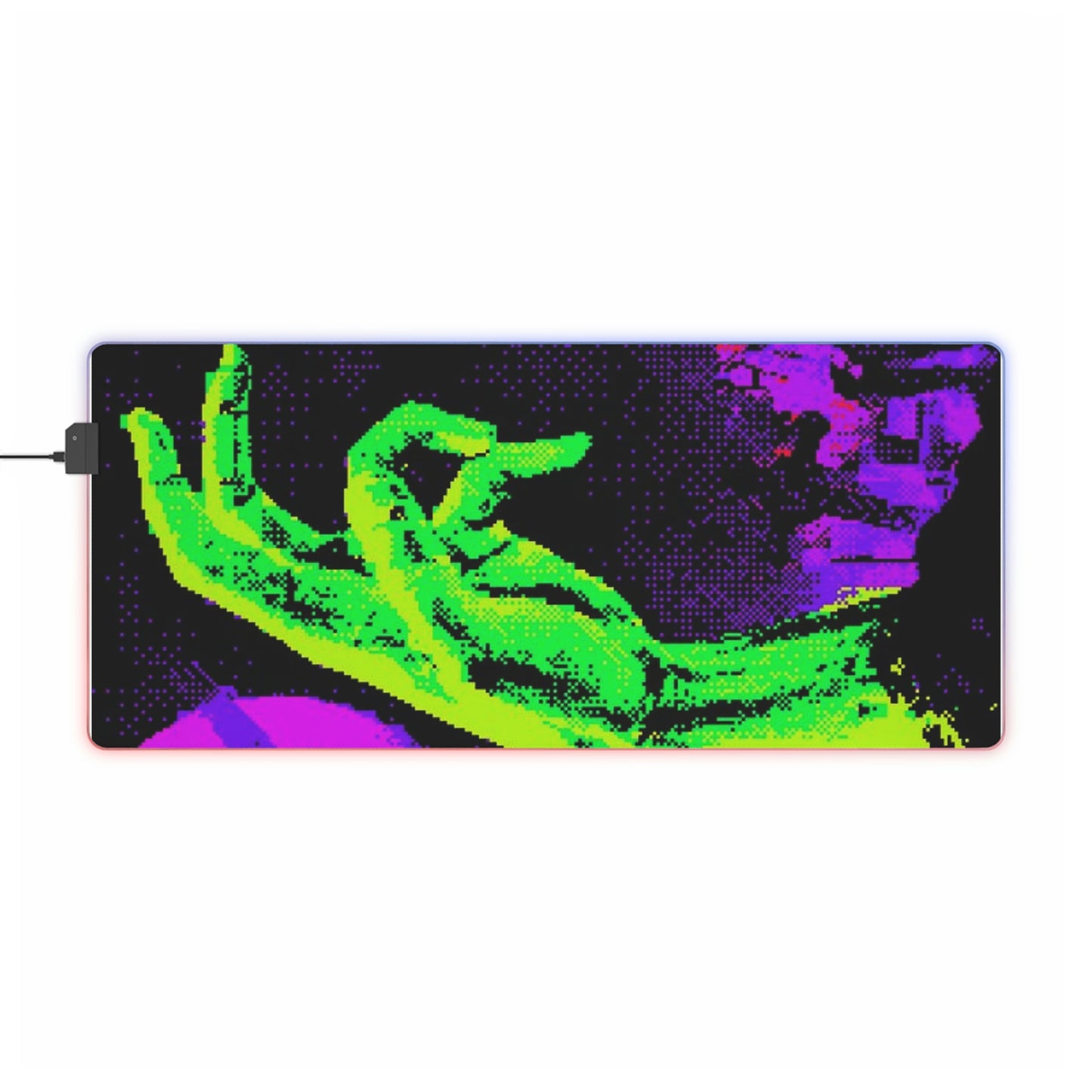 Gaming Mouse Pad