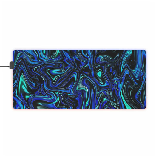 Gaming Mouse Pad