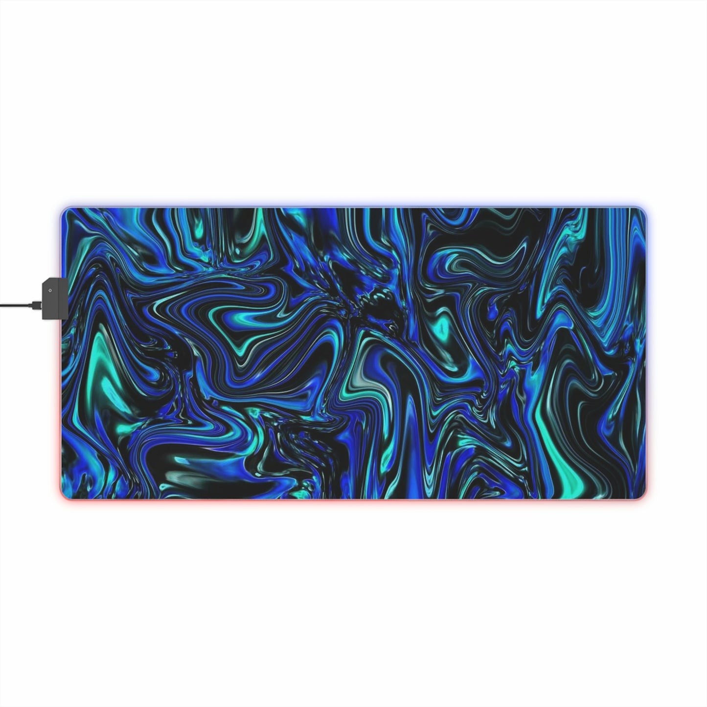 Gaming Mouse Pad
