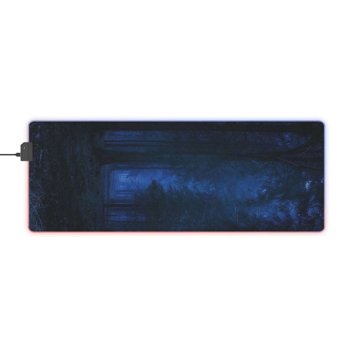 Gaming Mouse Pad
