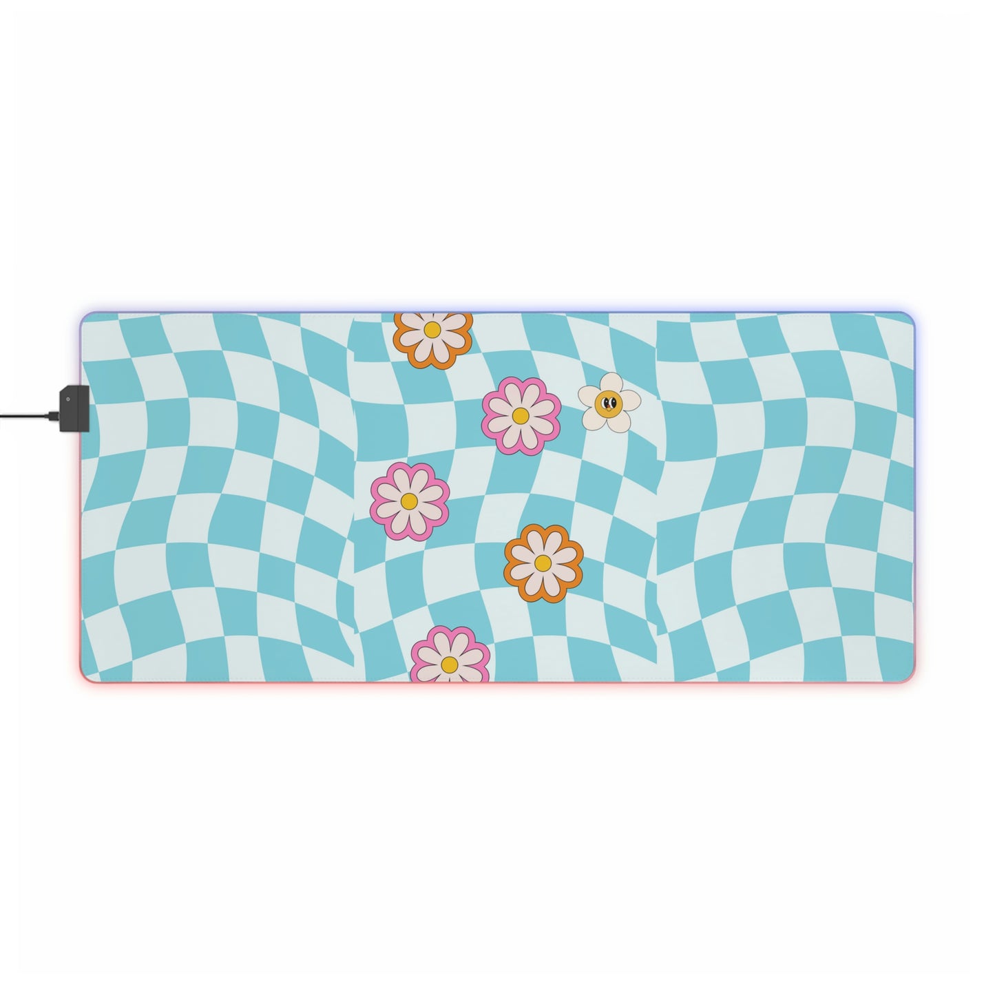 Gaming Mouse Pad