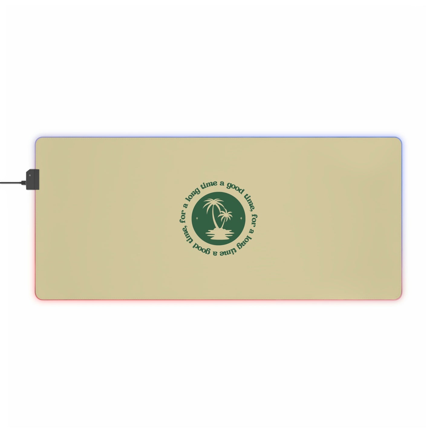Gaming Mouse Pad