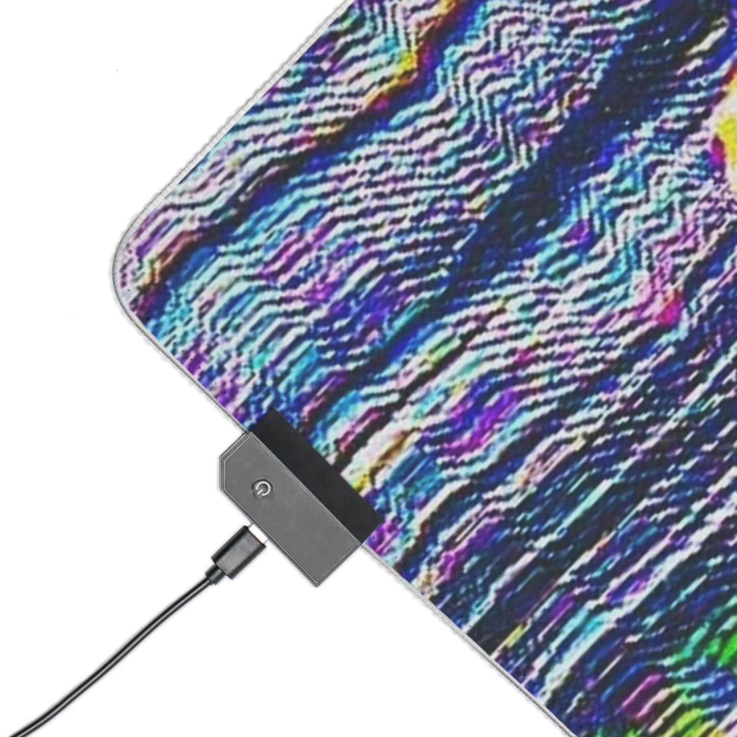 Gaming Mouse Pad