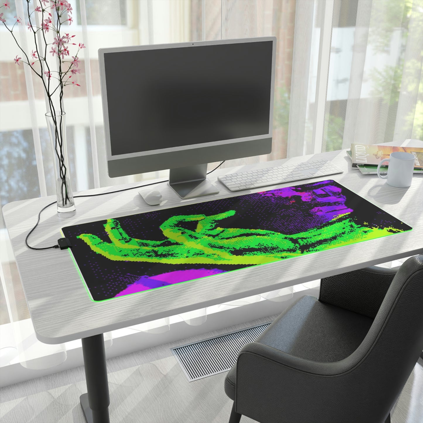 Gaming Mouse Pad