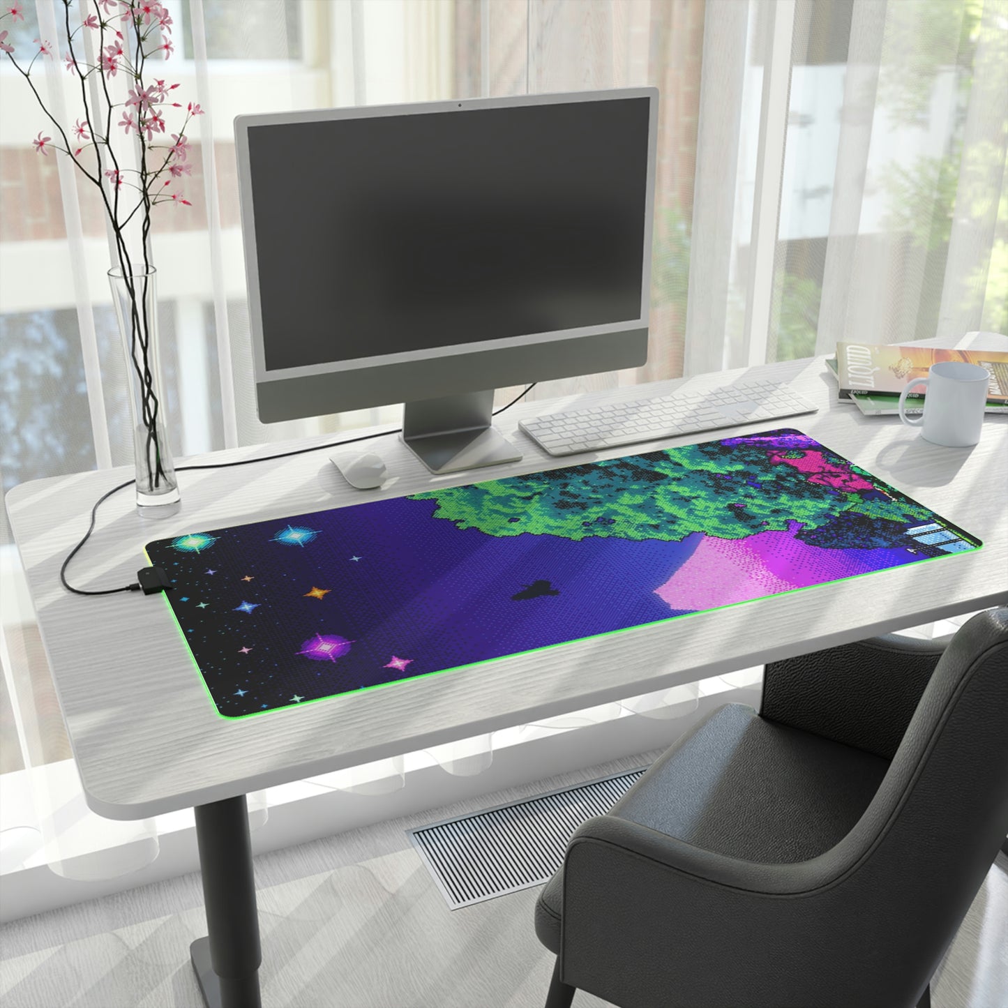 Gaming Mouse Pad