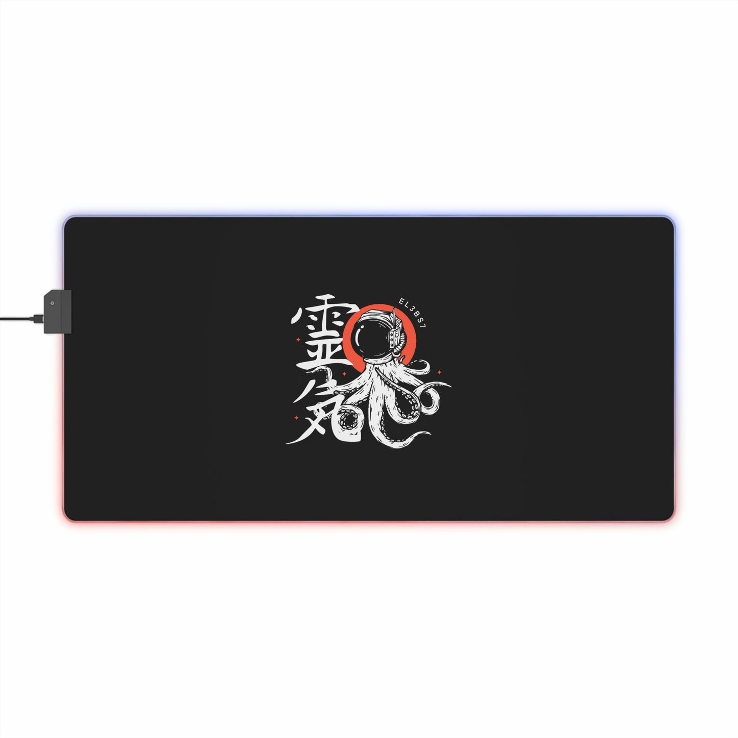 Gaming Mouse Pad