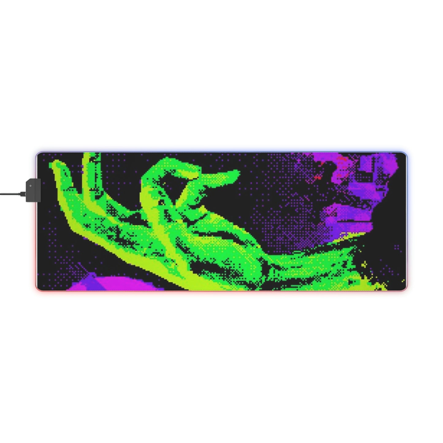 Gaming Mouse Pad