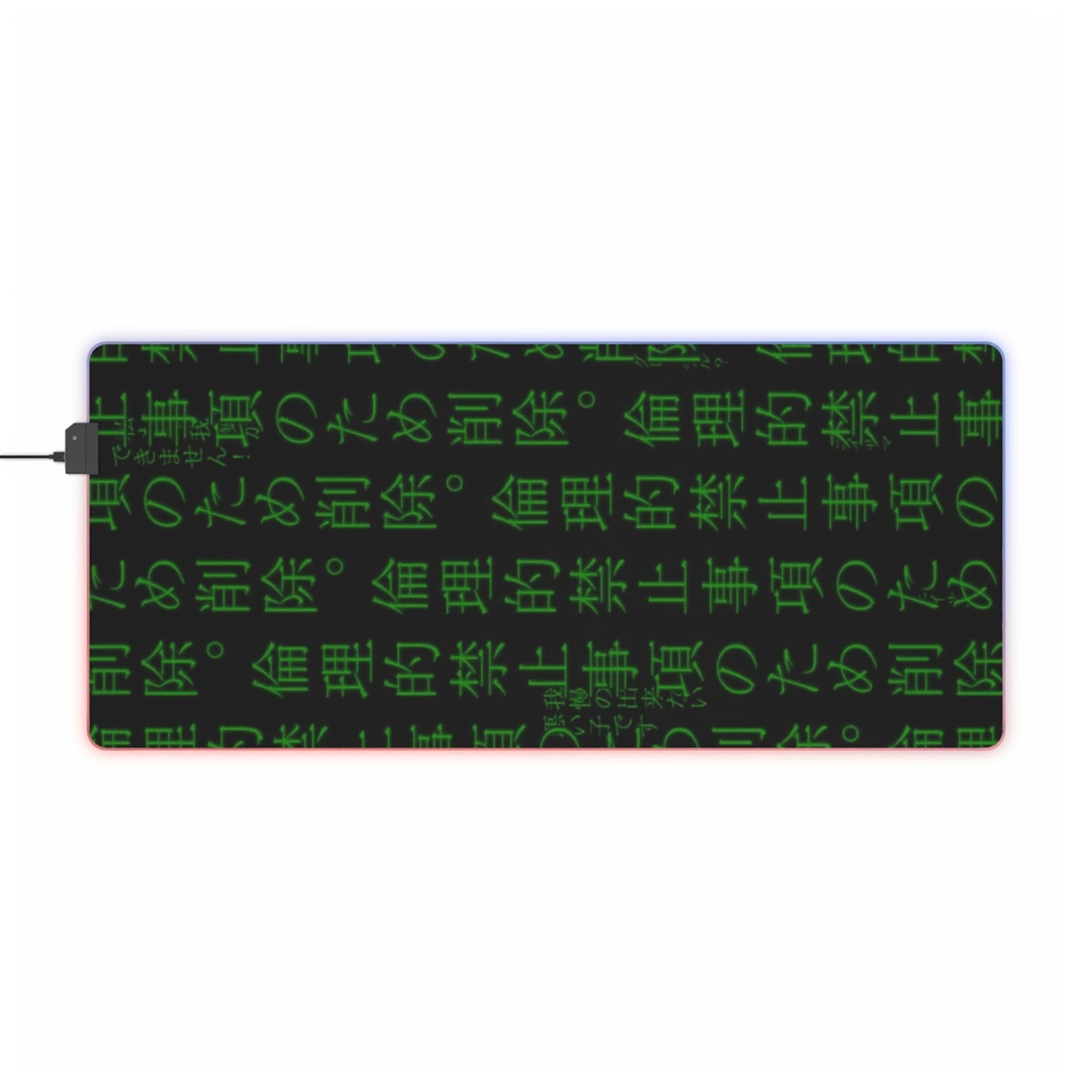 Gaming Mouse Pad