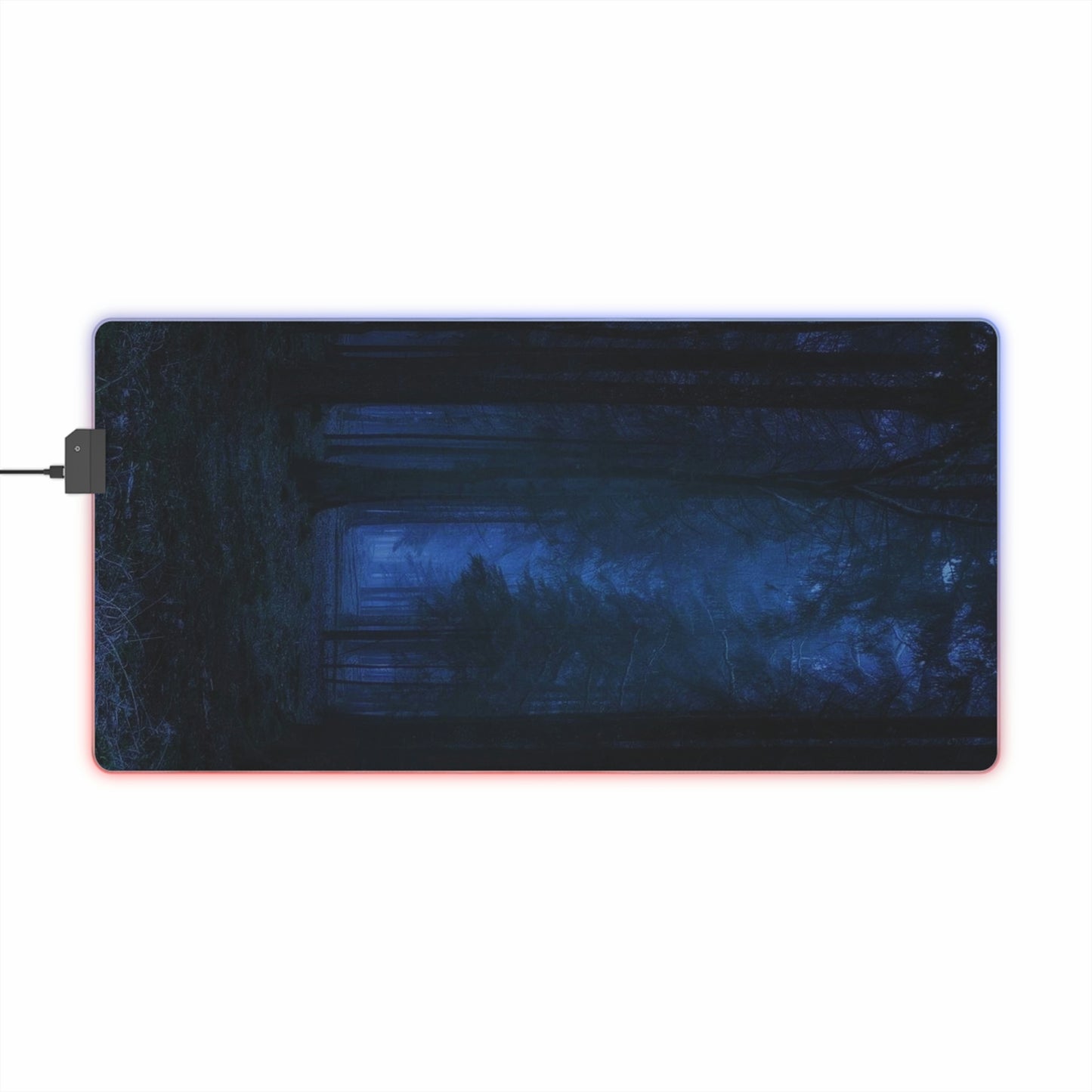 Gaming Mouse Pad
