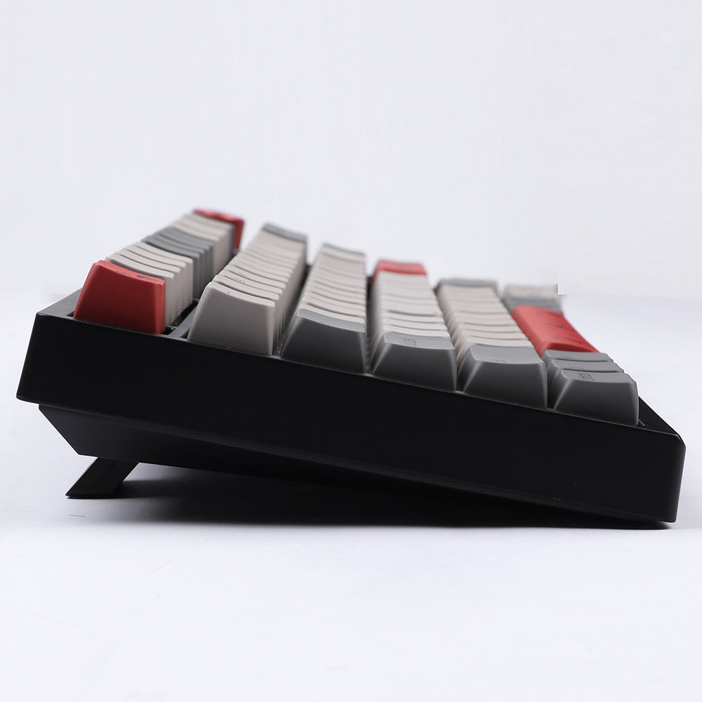 Ajazz AK816 Pro Wireless Mechanical 75%  Full RGB + Rotary Knob 81 Keys Keyboard