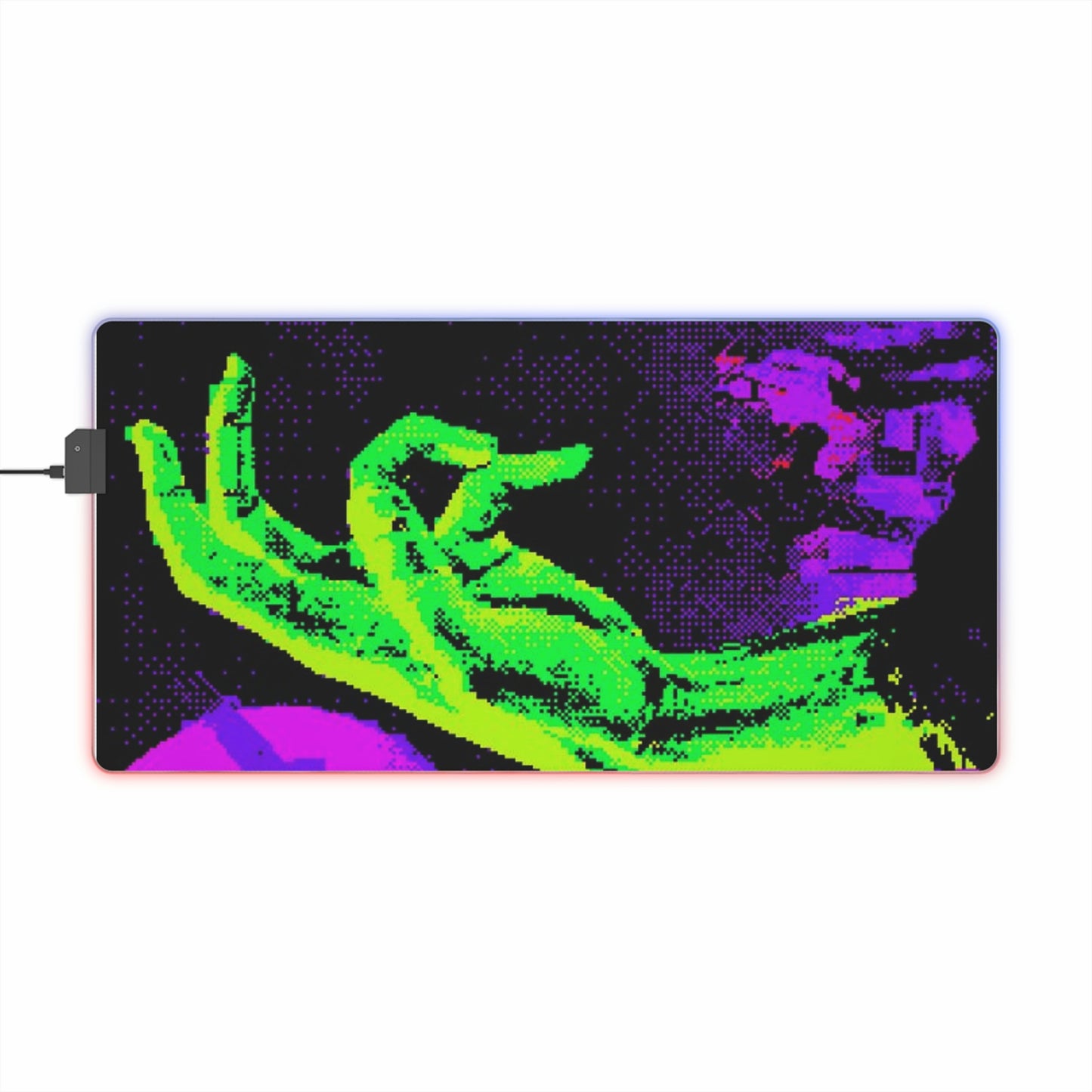 Gaming Mouse Pad