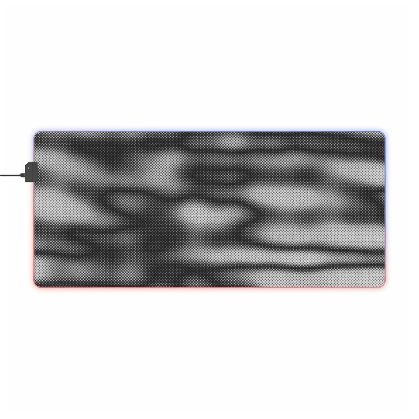 Gaming Mouse Pad