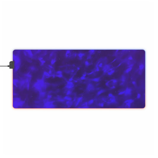 Gaming Mouse Pad