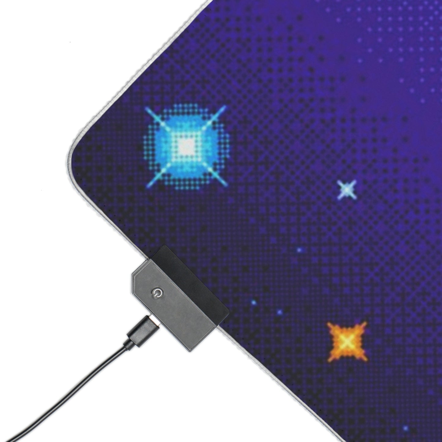 Gaming Mouse Pad