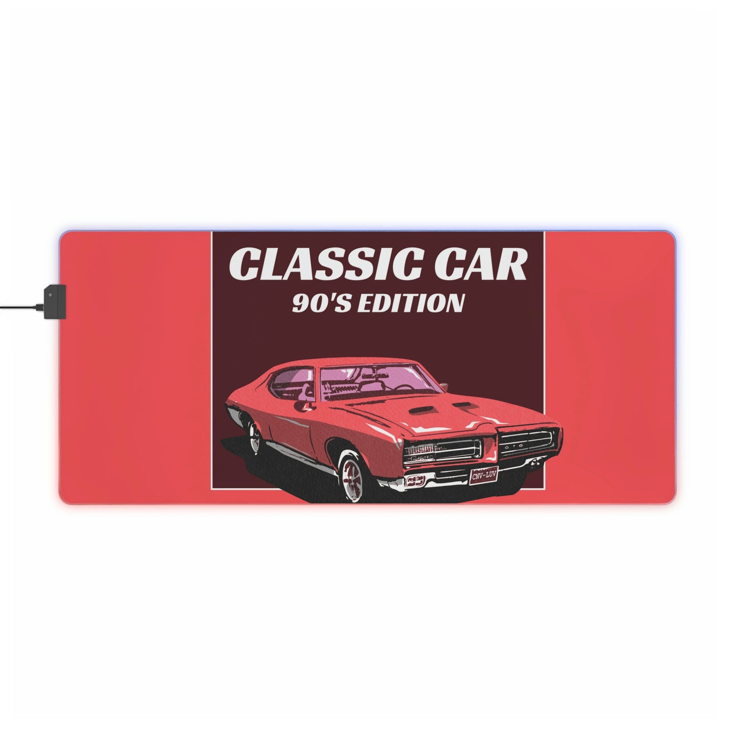 Gaming Mouse Pad