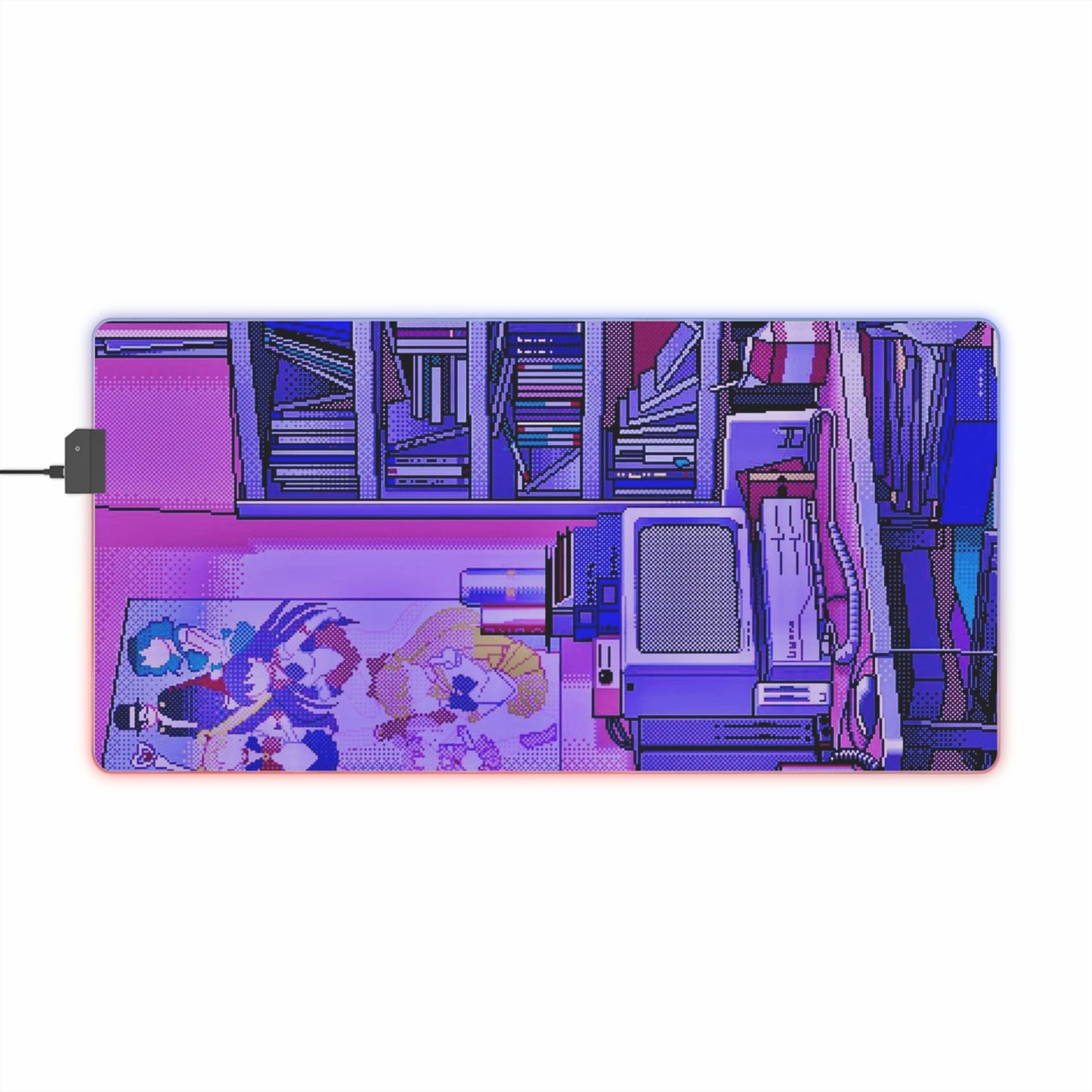 Gaming Mouse Pad