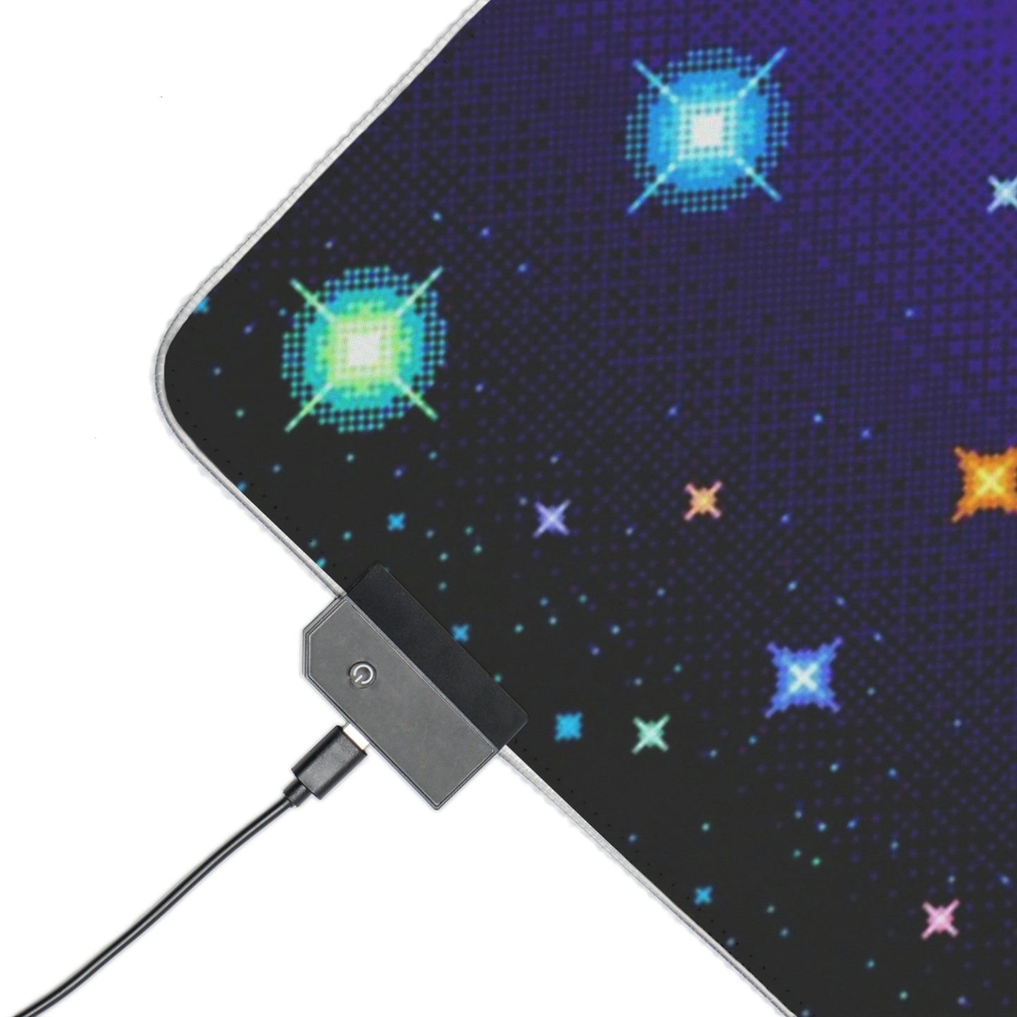 Gaming Mouse Pad