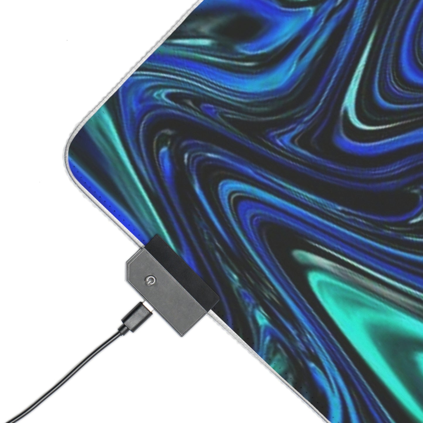 Gaming Mouse Pad