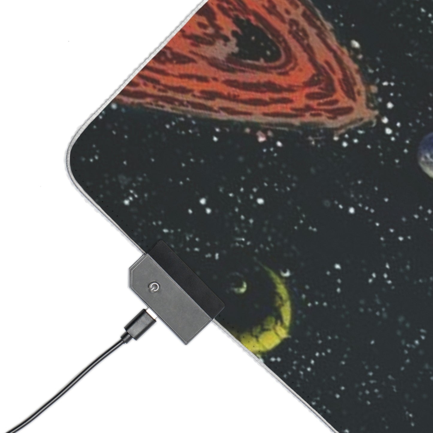 Gaming Mouse Pad