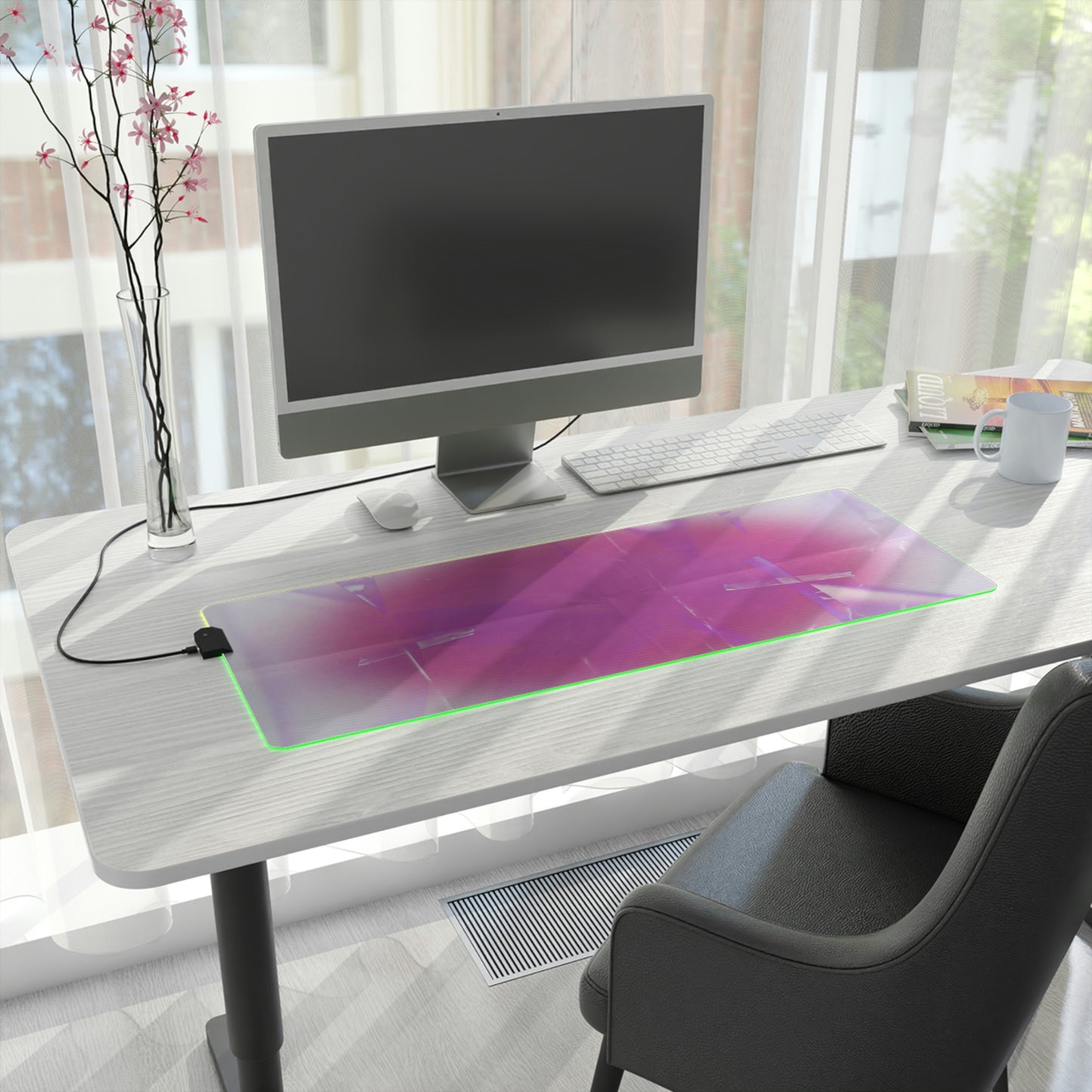 Gaming Mouse Pad