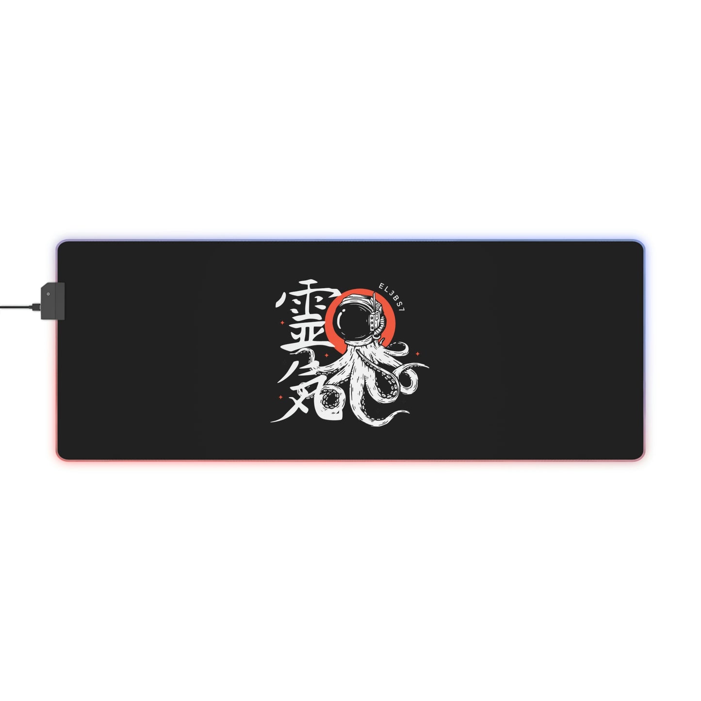 Gaming Mouse Pad