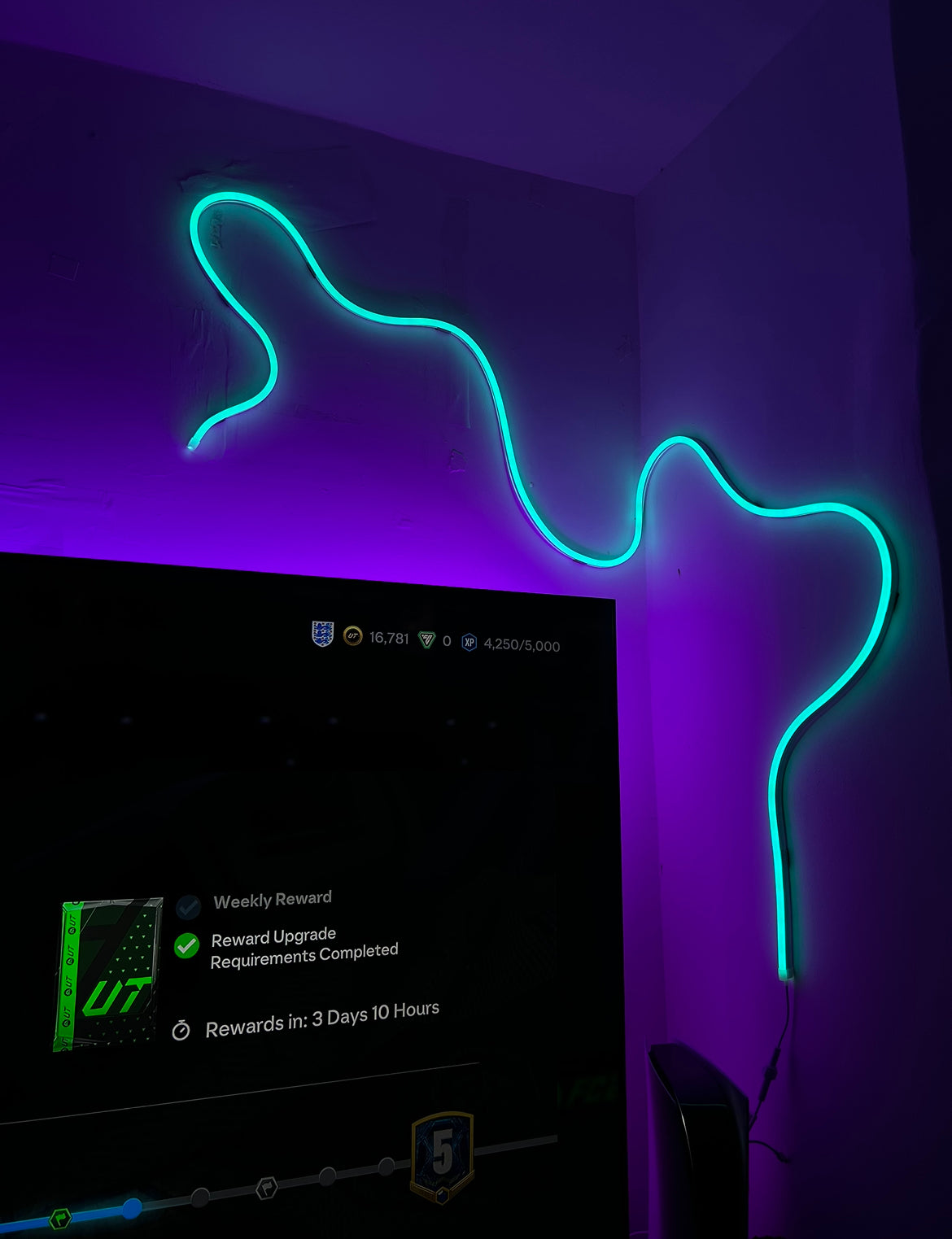 V2 Led Neon Rope Light