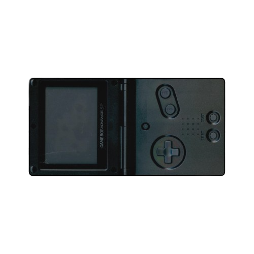 GAMEBOY لوحة ماوس الألعاب