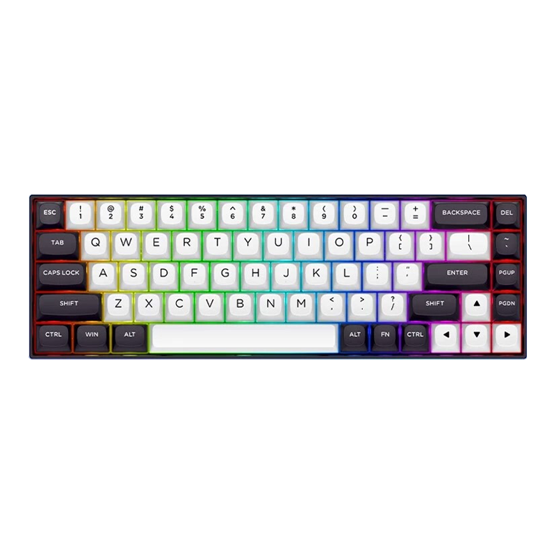 Red Dragon M68 Magnetic Axis 8Khz Mechanical Keyboard