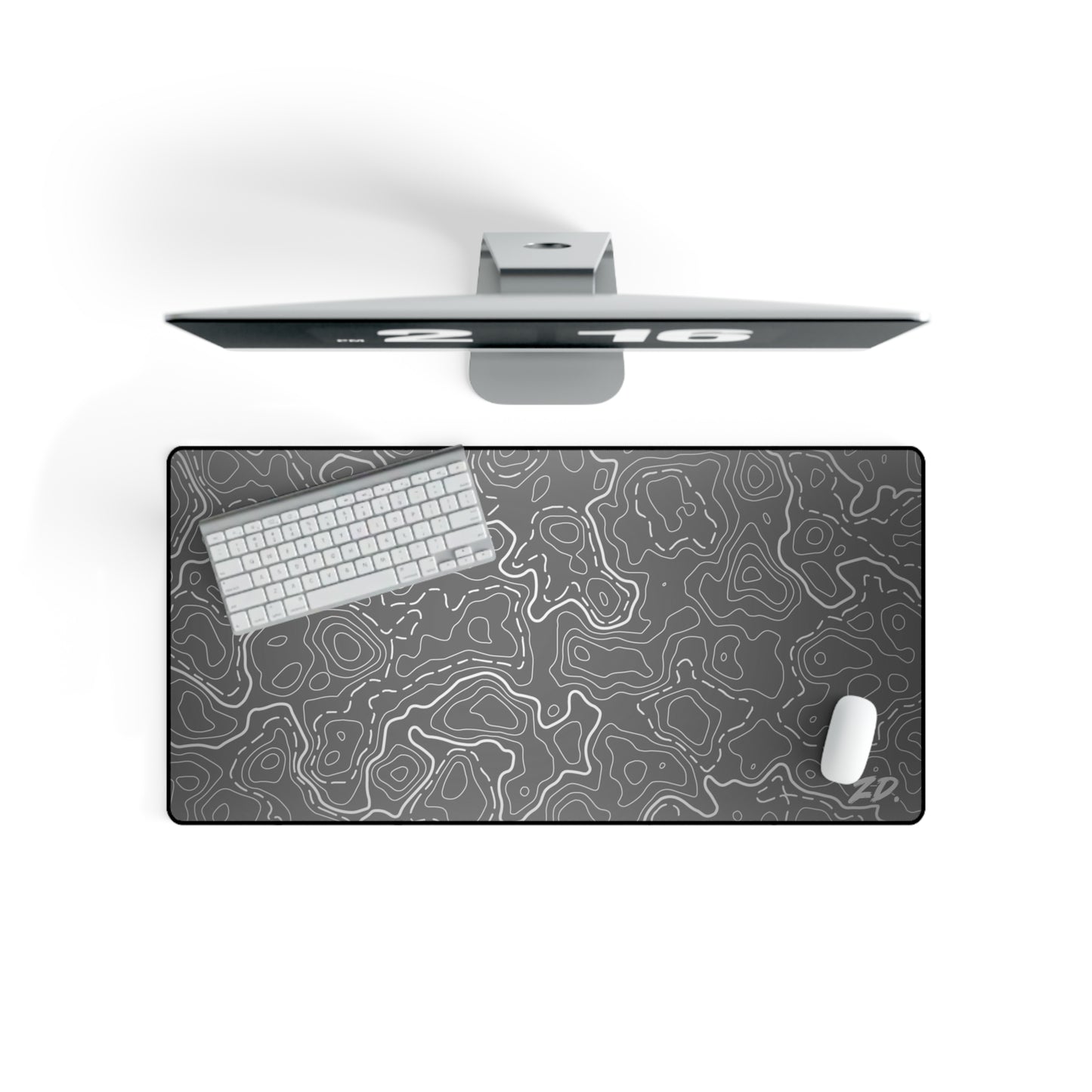 ZYAD© Mouse Pad