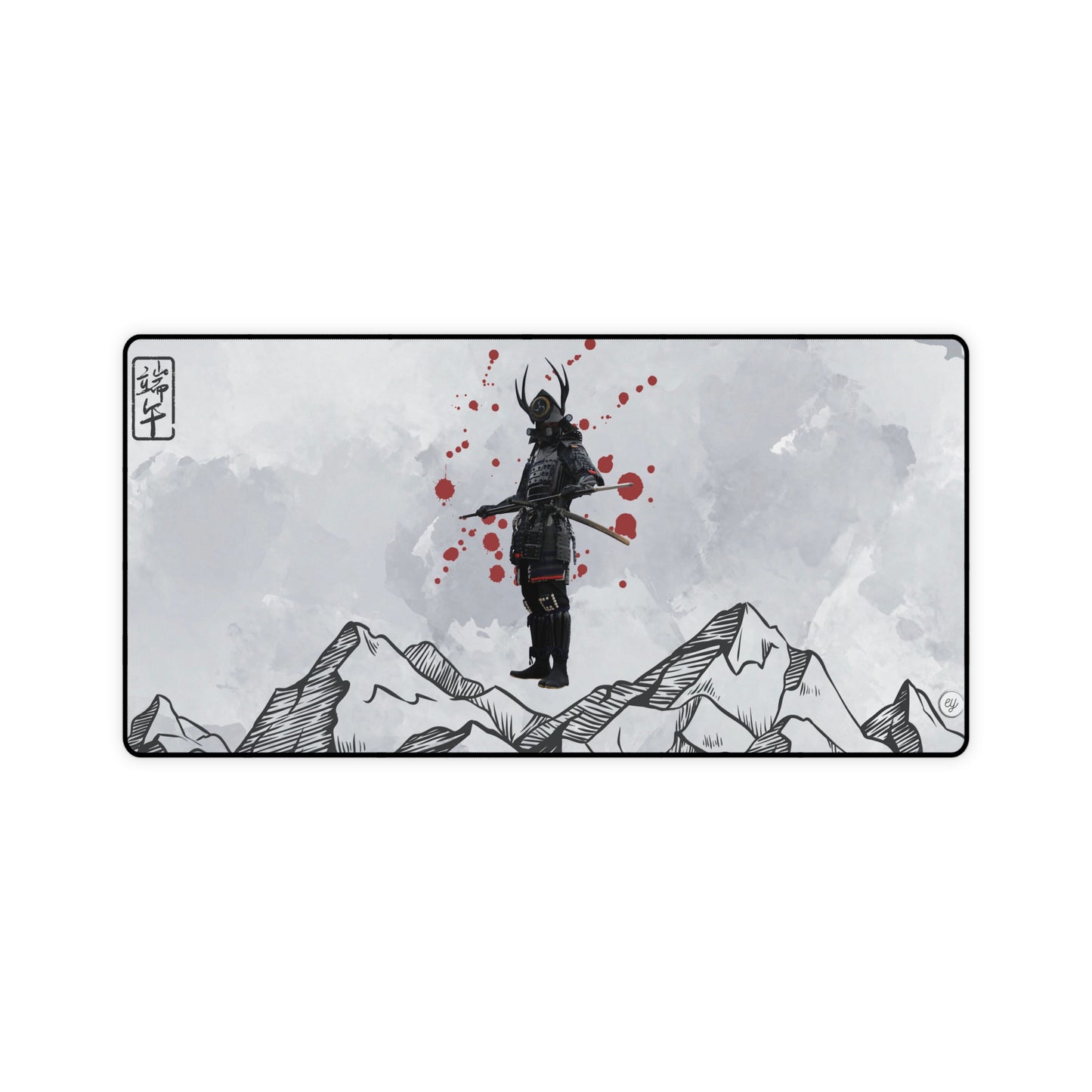 EYAD© Mouse Pad