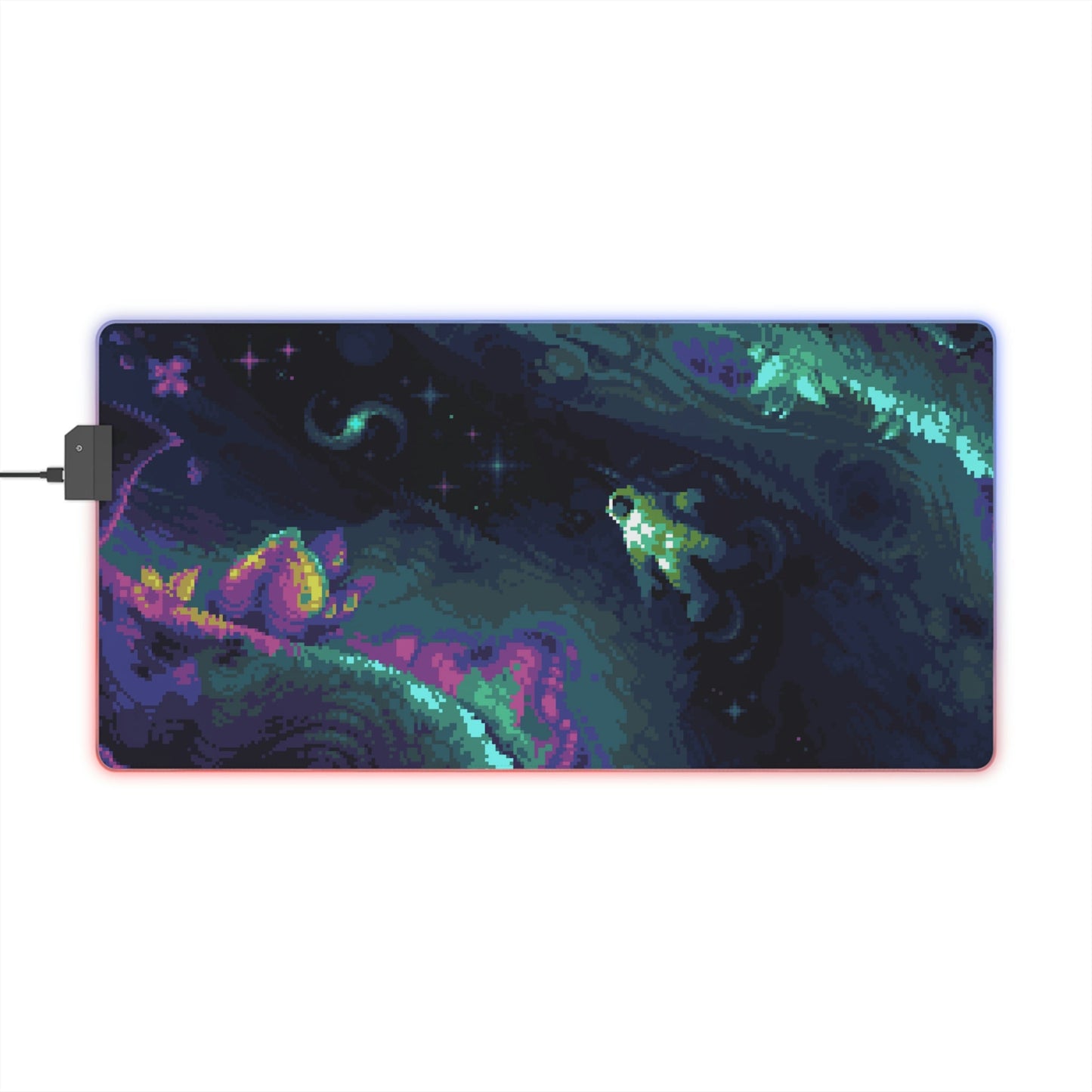 Gaming Mouse Pad