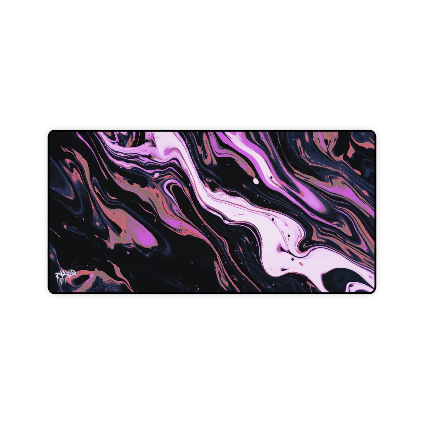 Sondos© Mouse Pad